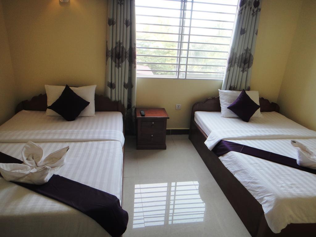 Khemra I Guesthouse Kampot Room photo